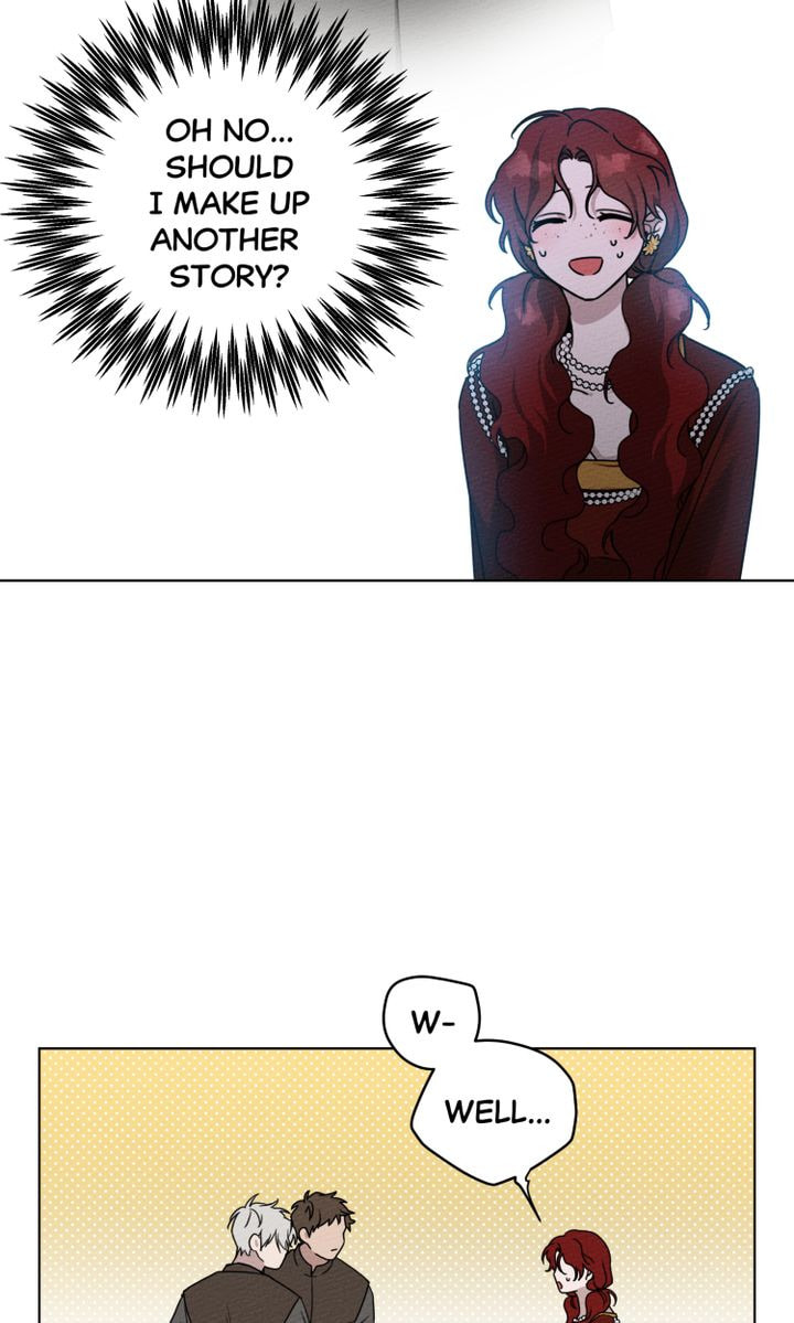 Read Under the Oak Tree chapter 22 image 26 on Lezhin