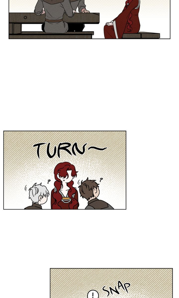 Read Under the Oak Tree chapter 22 image 27 on Lezhin