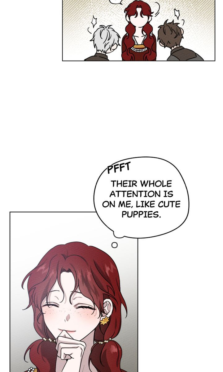 Read Under the Oak Tree chapter 22 image 28 on Lezhin