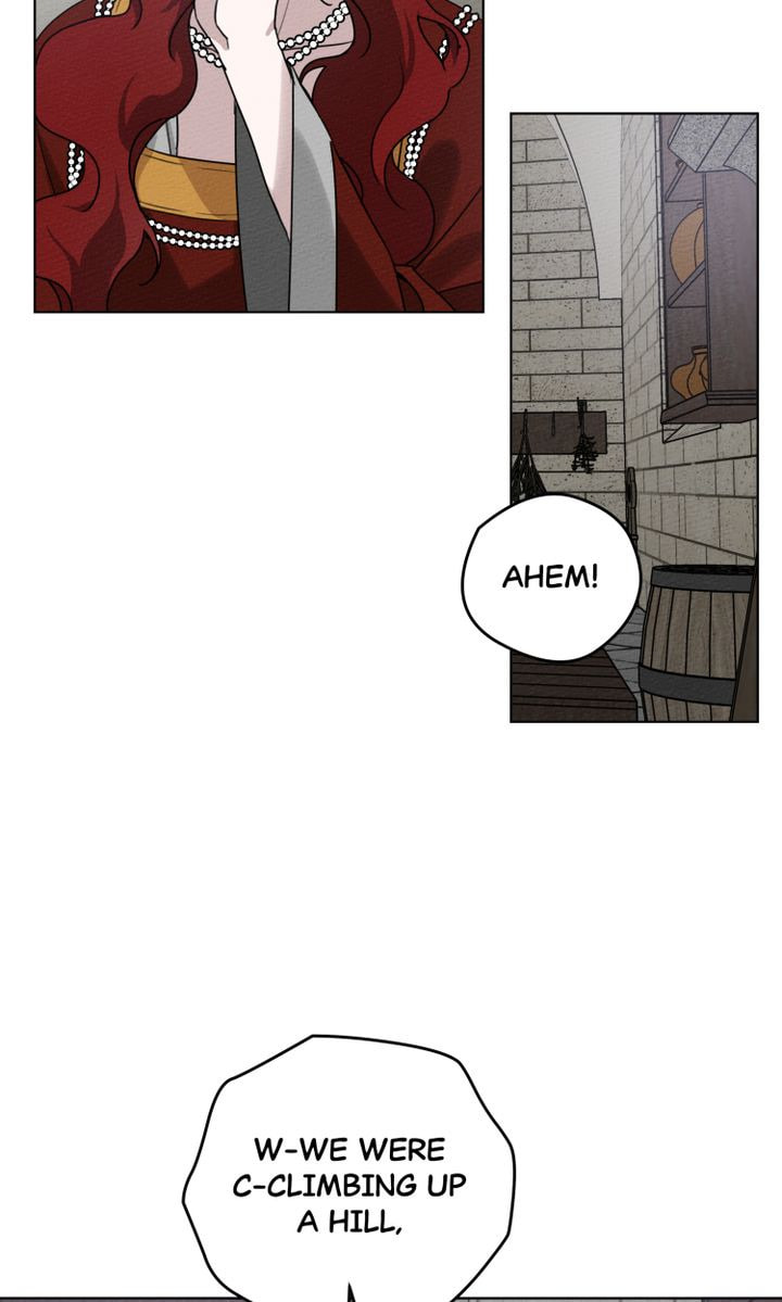 Read Under the Oak Tree chapter 22 image 29 on Lezhin