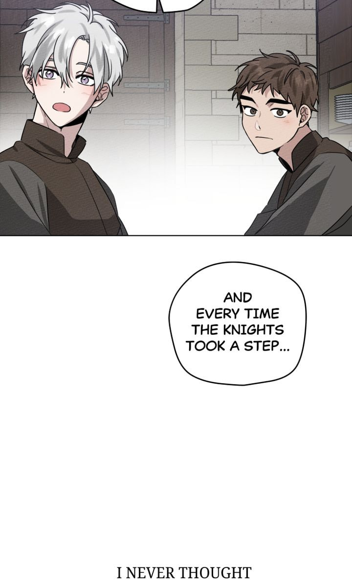 Read Under the Oak Tree chapter 22 image 30 on Lezhin