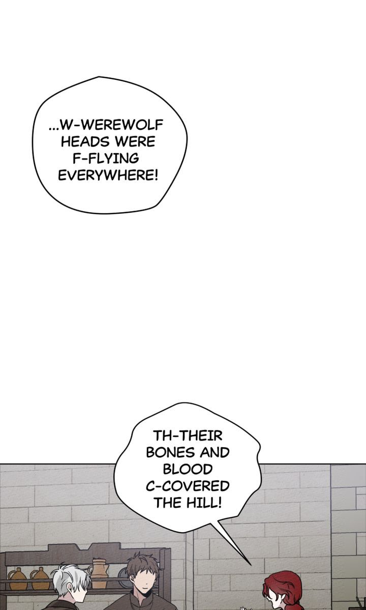 Read Under the Oak Tree chapter 22 image 32 on Lezhin