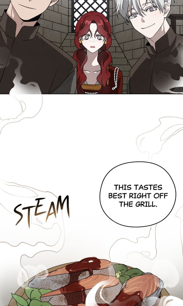 Read Under the Oak Tree chapter 22 image 35 on Lezhin