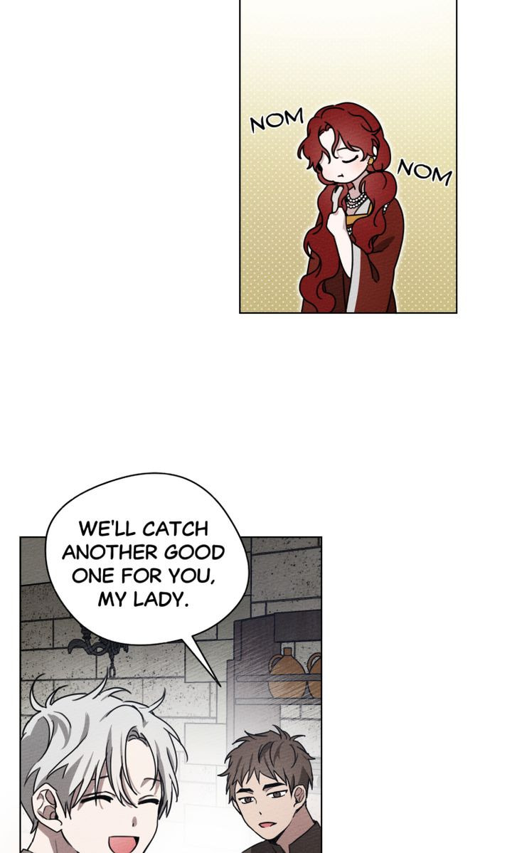 Read Under the Oak Tree chapter 22 image 41 on Lezhin