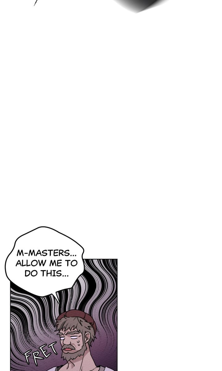 Read Under the Oak Tree chapter 22 image 6 on Lezhin