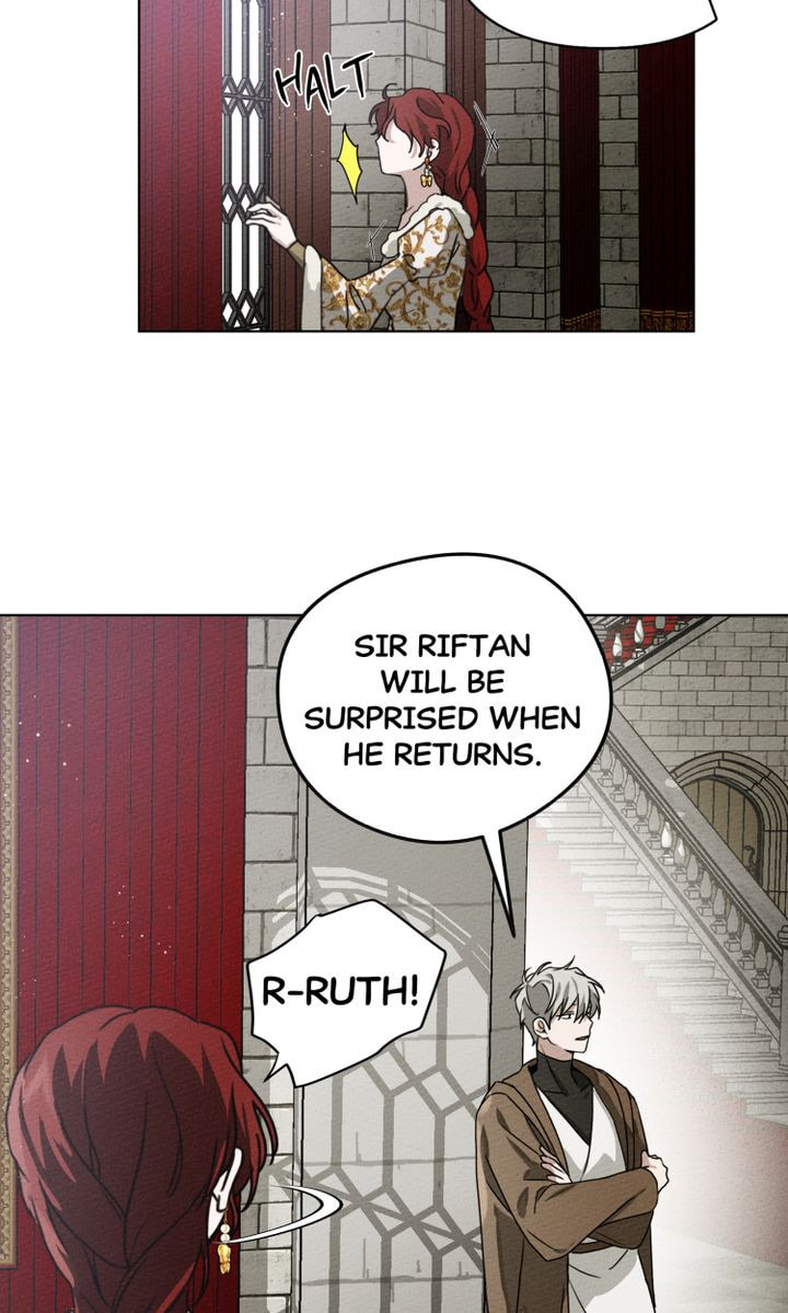 Read Under the Oak Tree chapter 22 image 64 on Lezhin