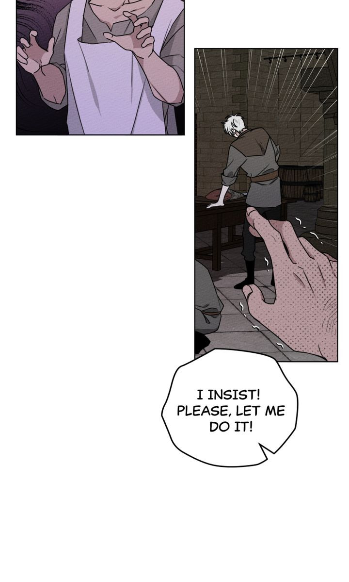 Read Under the Oak Tree chapter 22 image 7 on Lezhin