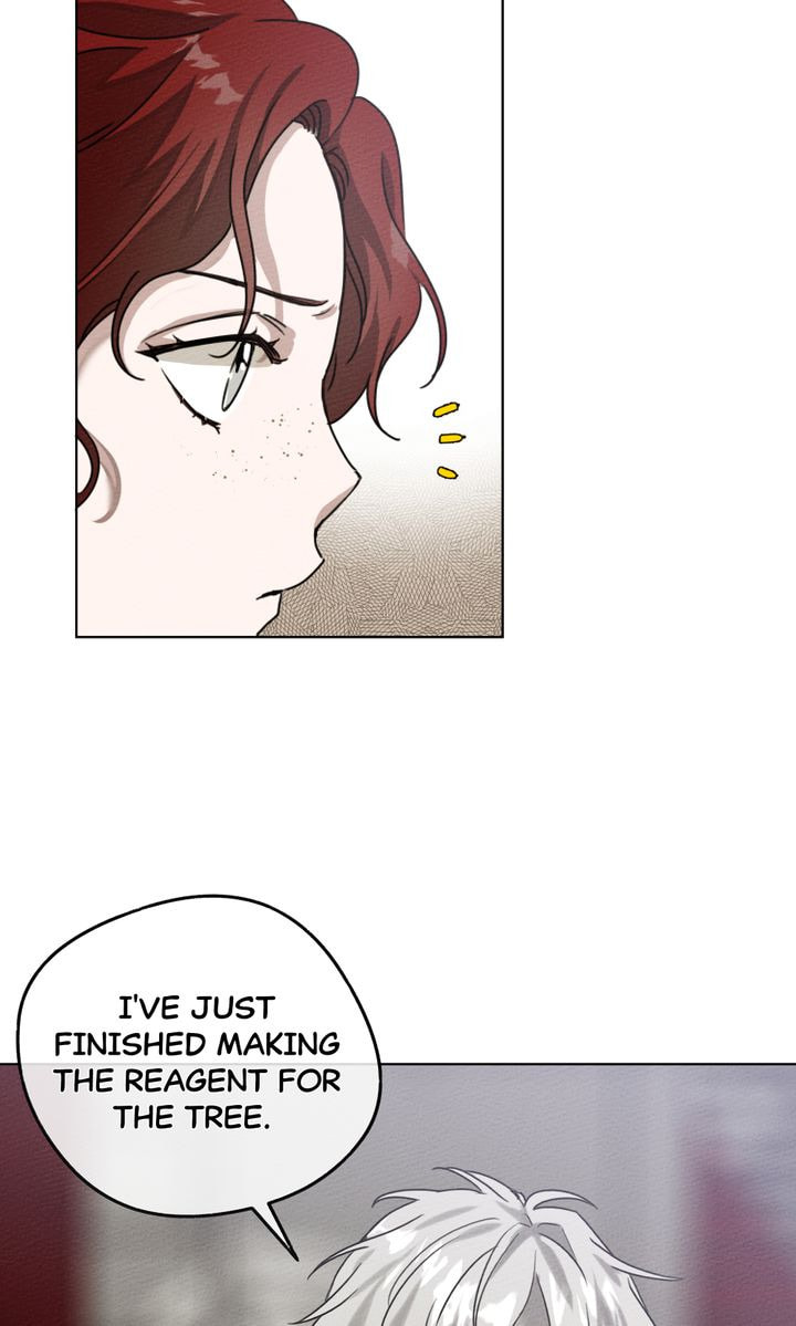 Read Under the Oak Tree chapter 22 image 70 on Lezhin