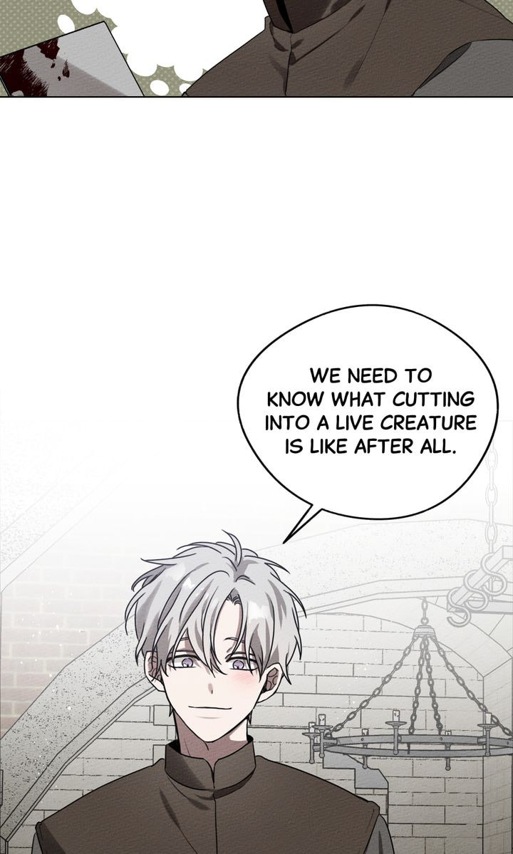 Read Under the Oak Tree chapter 22 image 9 on Lezhin