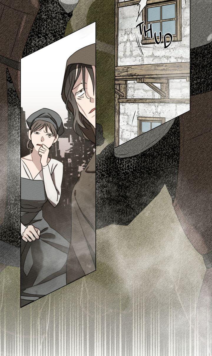 Read Under the Oak Tree chapter 25 image 10 on Lezhin