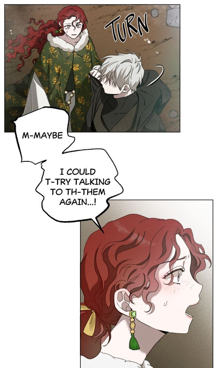 Read Under the Oak Tree chapter 25 image 12 on Lezhin