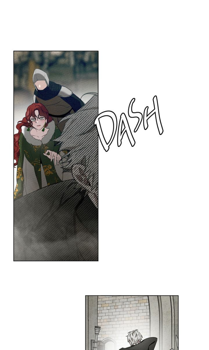 Read Under the Oak Tree chapter 25 image 16 on Lezhin