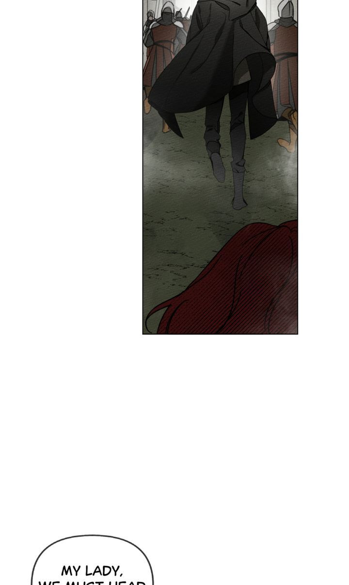 Read Under the Oak Tree chapter 25 image 17 on Lezhin