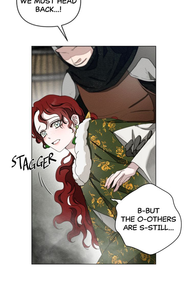 Read Under the Oak Tree chapter 25 image 18 on Lezhin