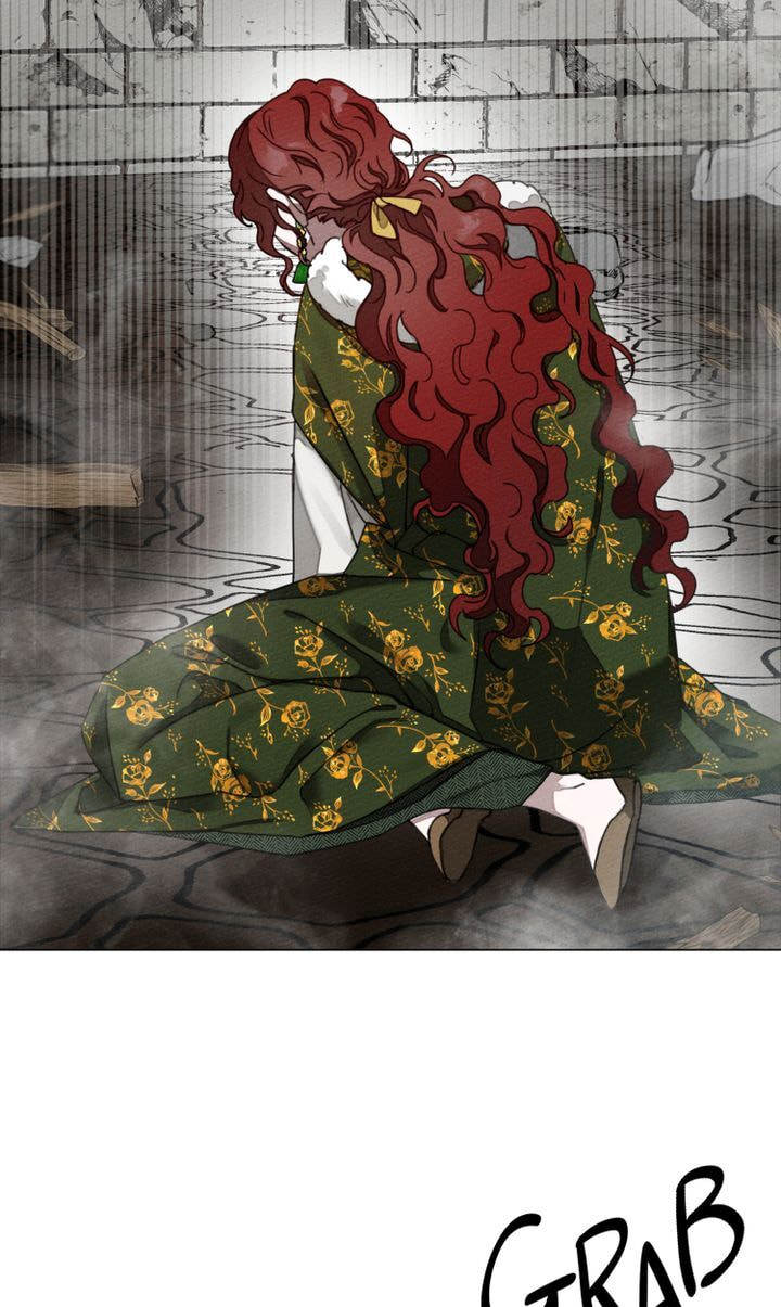 Read Under the Oak Tree chapter 25 image 2 on Lezhin