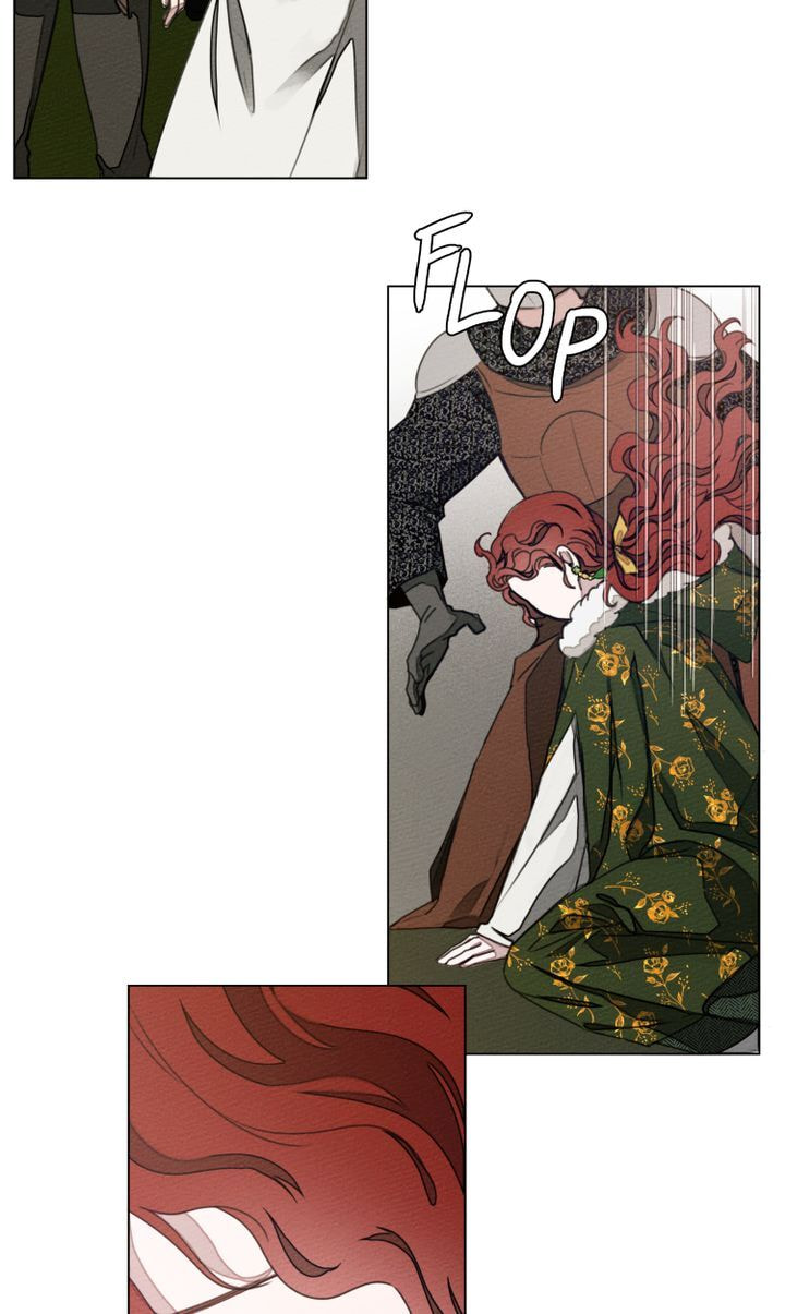 Read Under the Oak Tree chapter 25 image 23 on Lezhin