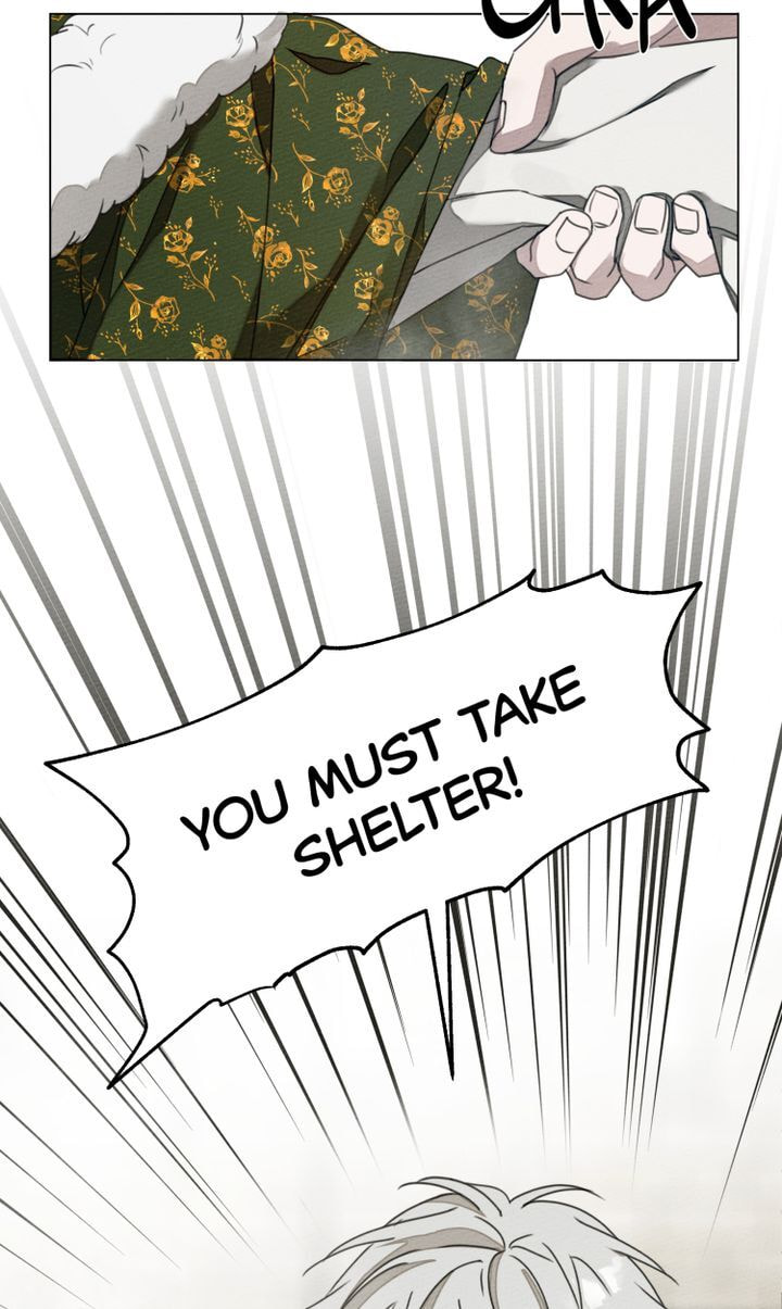 Read Under the Oak Tree chapter 25 image 3 on Lezhin