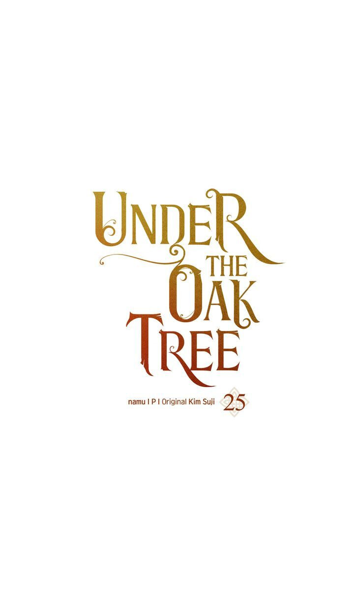 Read Under the Oak Tree chapter 25 image 30 on Lezhin