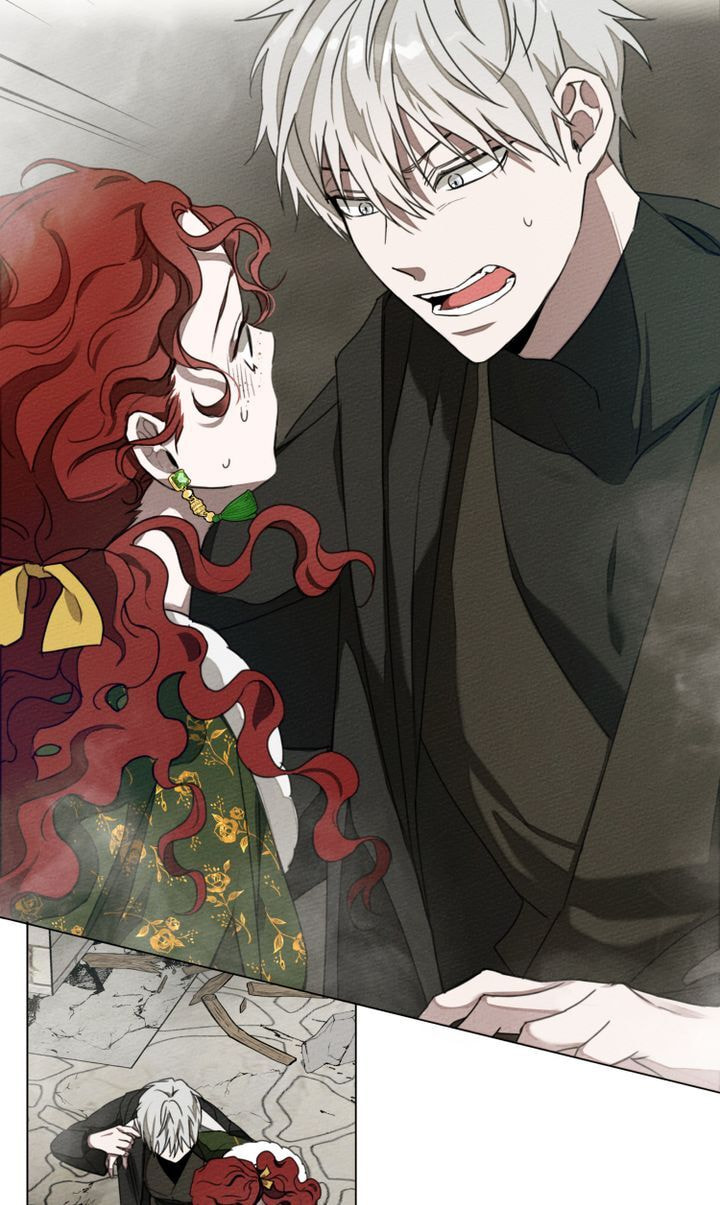 Read Under the Oak Tree chapter 25 image 4 on Lezhin