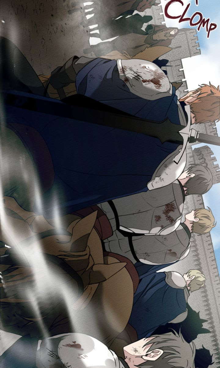 Read Under the Oak Tree chapter 25 image 42 on Lezhin