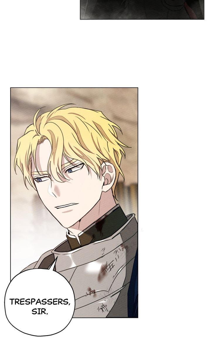 Read Under the Oak Tree chapter 25 image 45 on Lezhin