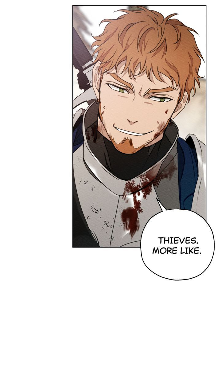 Read Under the Oak Tree chapter 25 image 46 on Lezhin