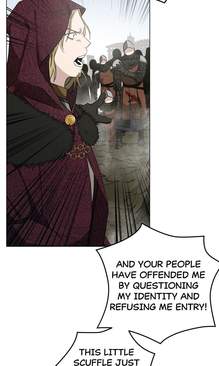 Read Under the Oak Tree chapter 25 image 52 on Lezhin