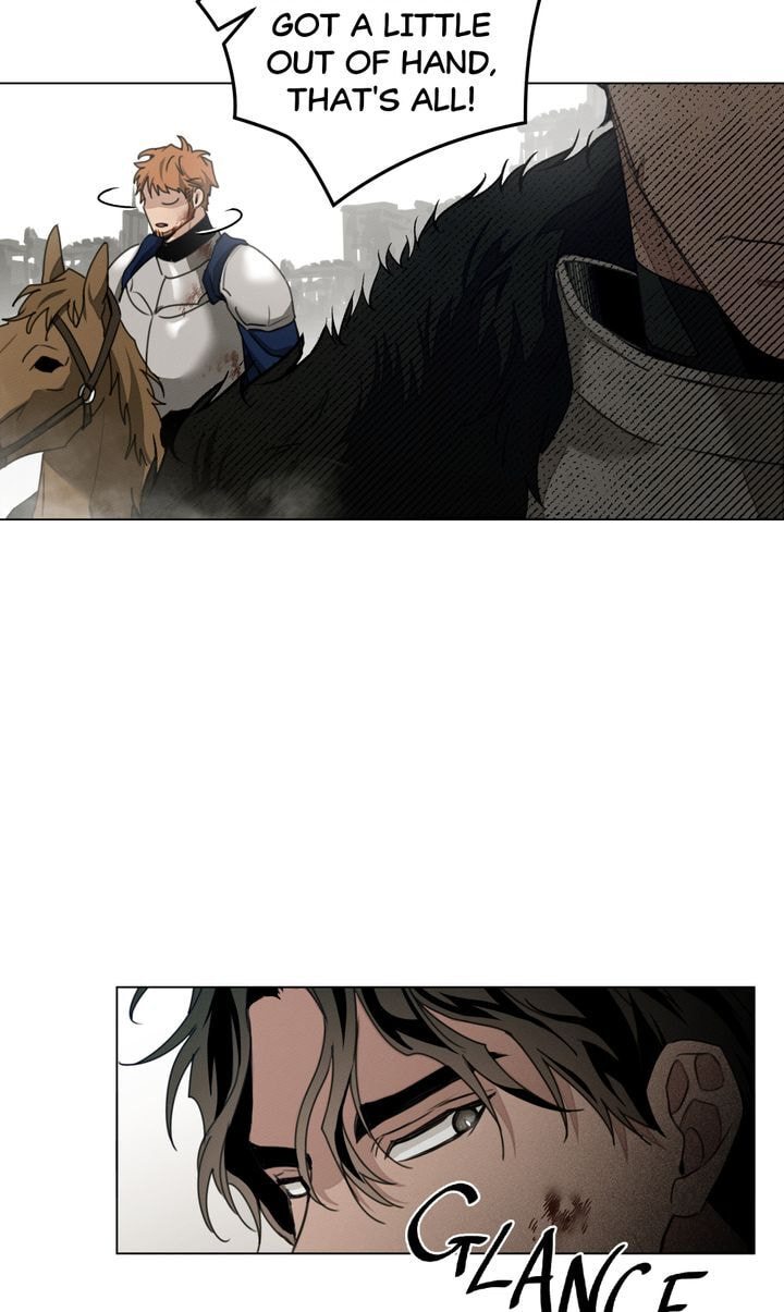 Read Under the Oak Tree chapter 25 image 53 on Lezhin