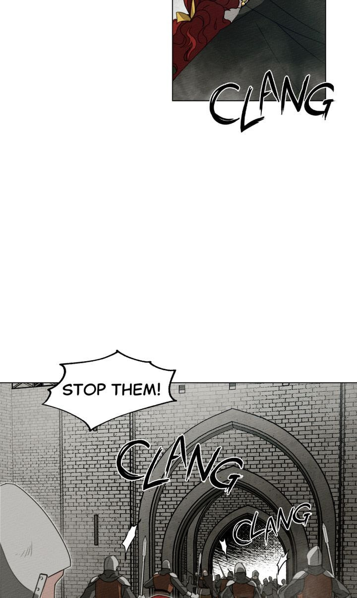 Read Under the Oak Tree chapter 25 image 6 on Lezhin