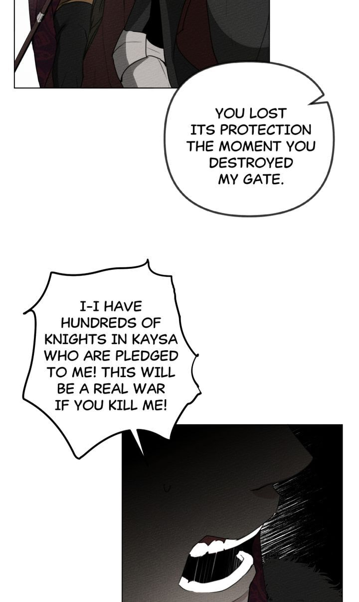 Read Under the Oak Tree chapter 25 image 66 on Lezhin