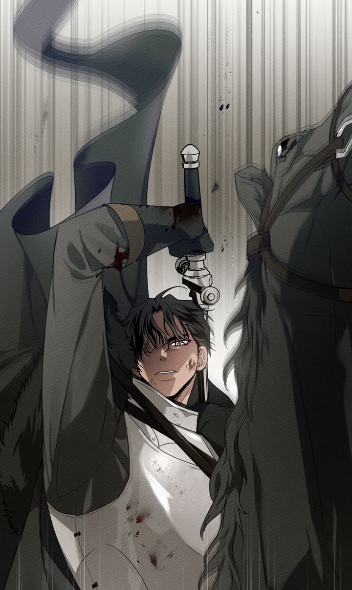 Read Under the Oak Tree chapter 25 image 70 on Lezhin