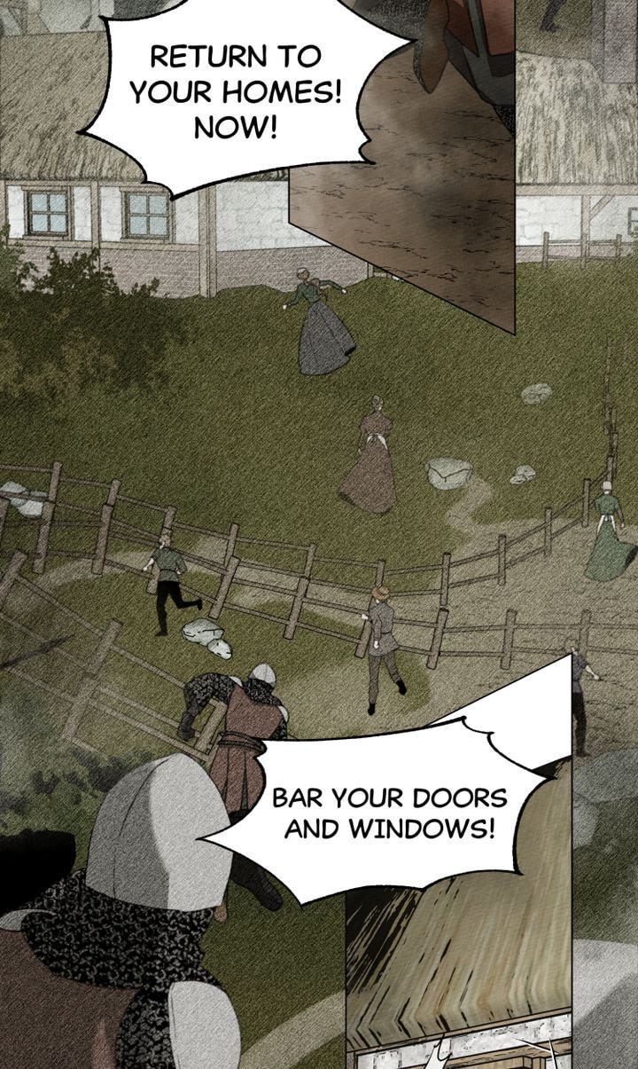 Read Under the Oak Tree chapter 25 image 9 on Lezhin
