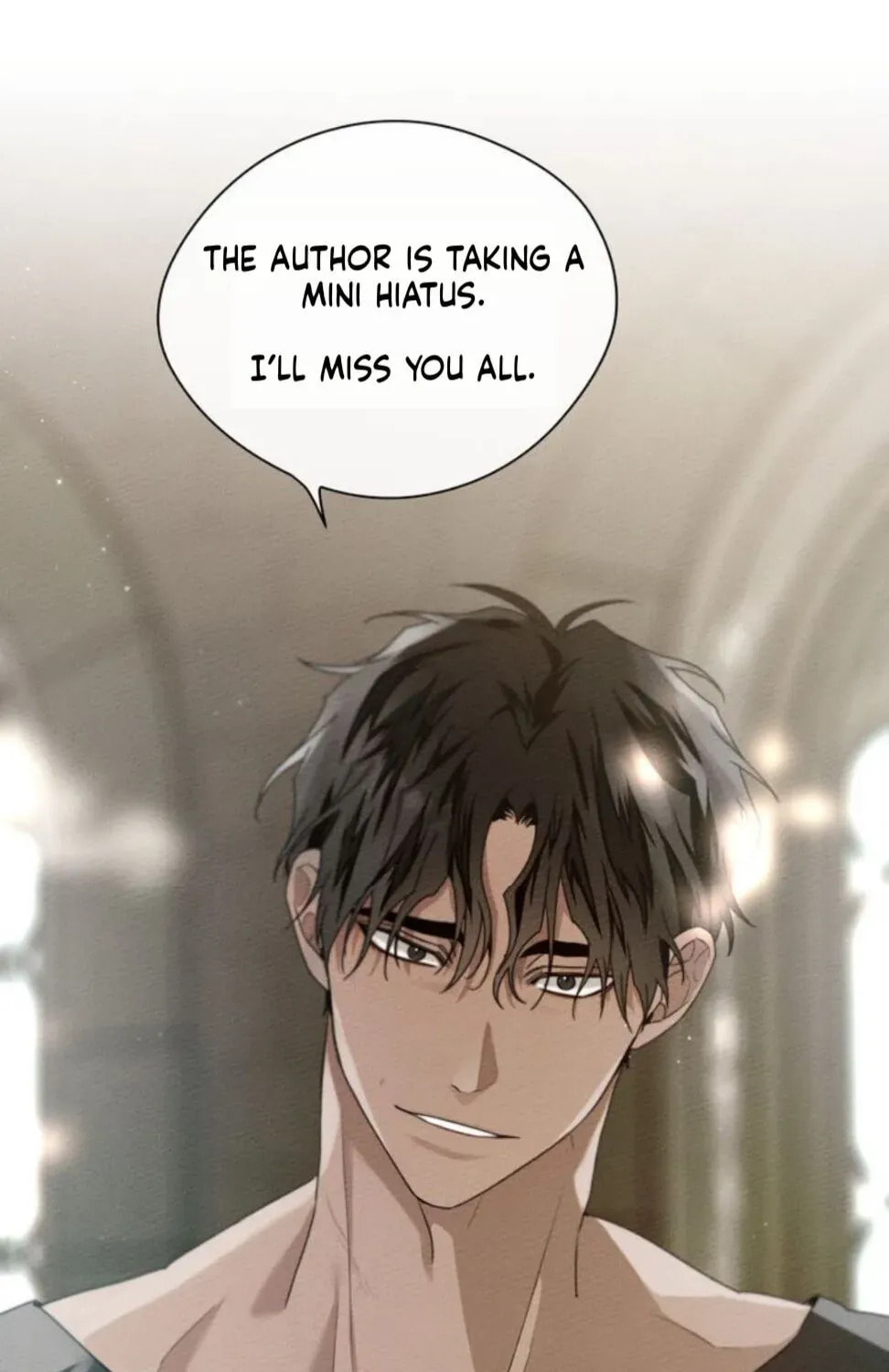 Read Under the Oak Tree chapter 27.1 image 0 on Lezhin