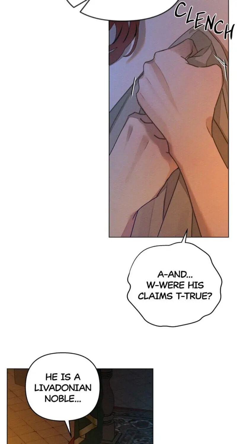 Read Under the Oak Tree chapter 28 image 10 on Lezhin