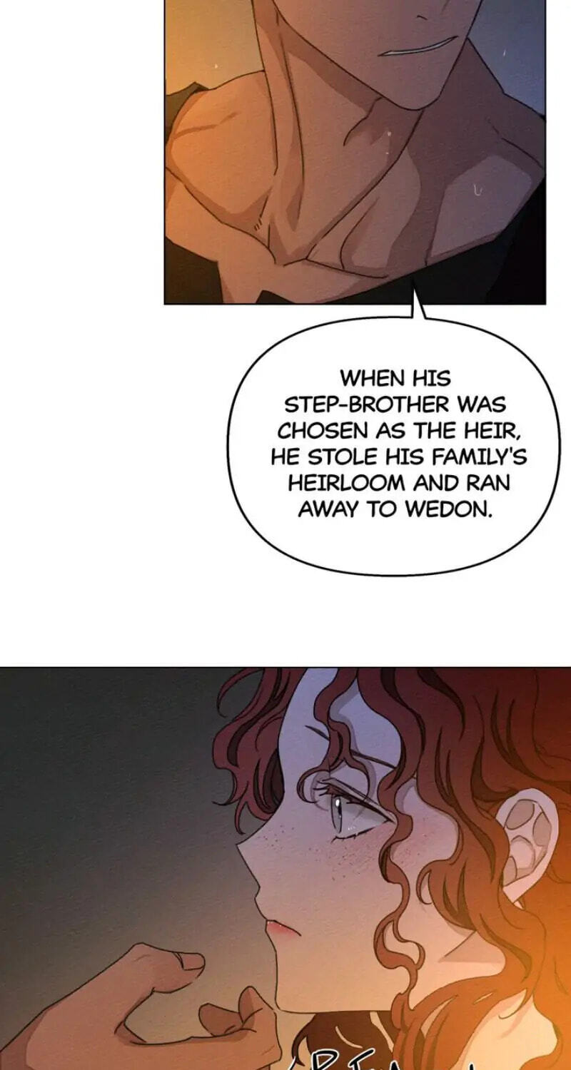 Read Under the Oak Tree chapter 28 image 12 on Lezhin
