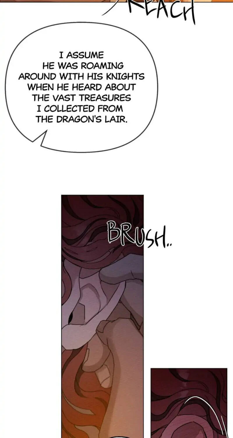 Read Under the Oak Tree chapter 28 image 13 on Lezhin