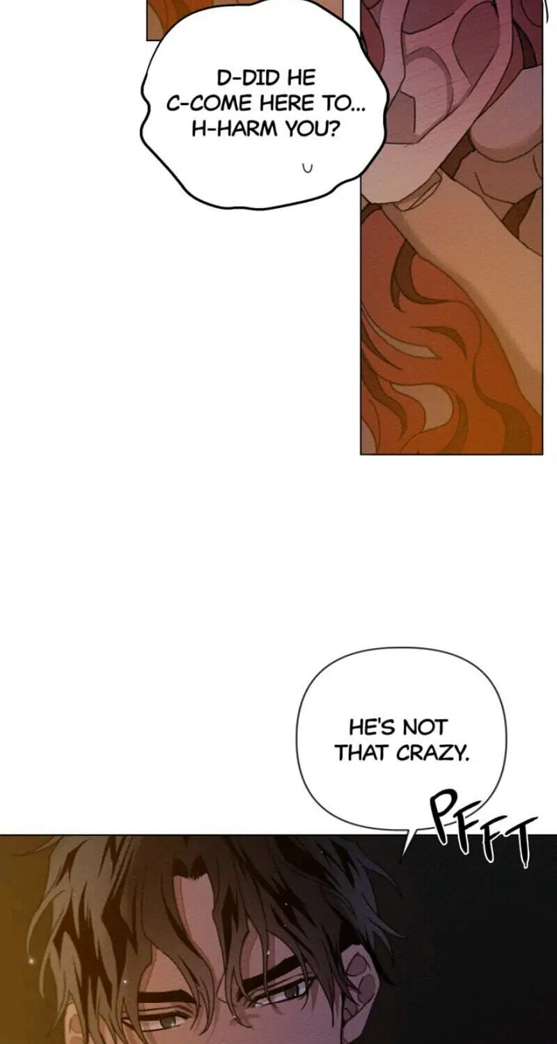 Read Under the Oak Tree chapter 28 image 14 on Lezhin