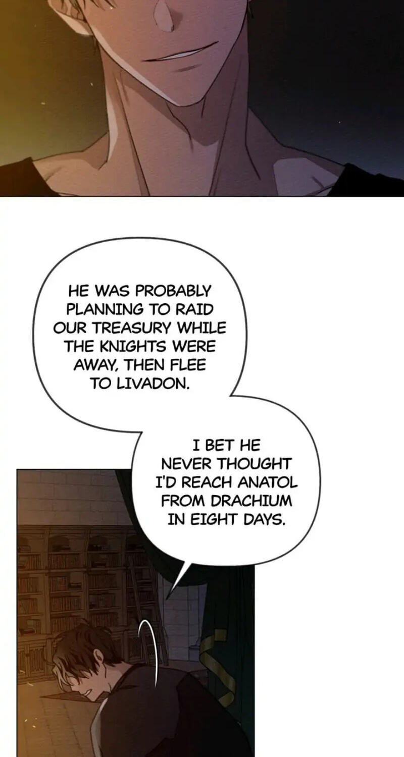 Read Under the Oak Tree chapter 28 image 15 on Lezhin