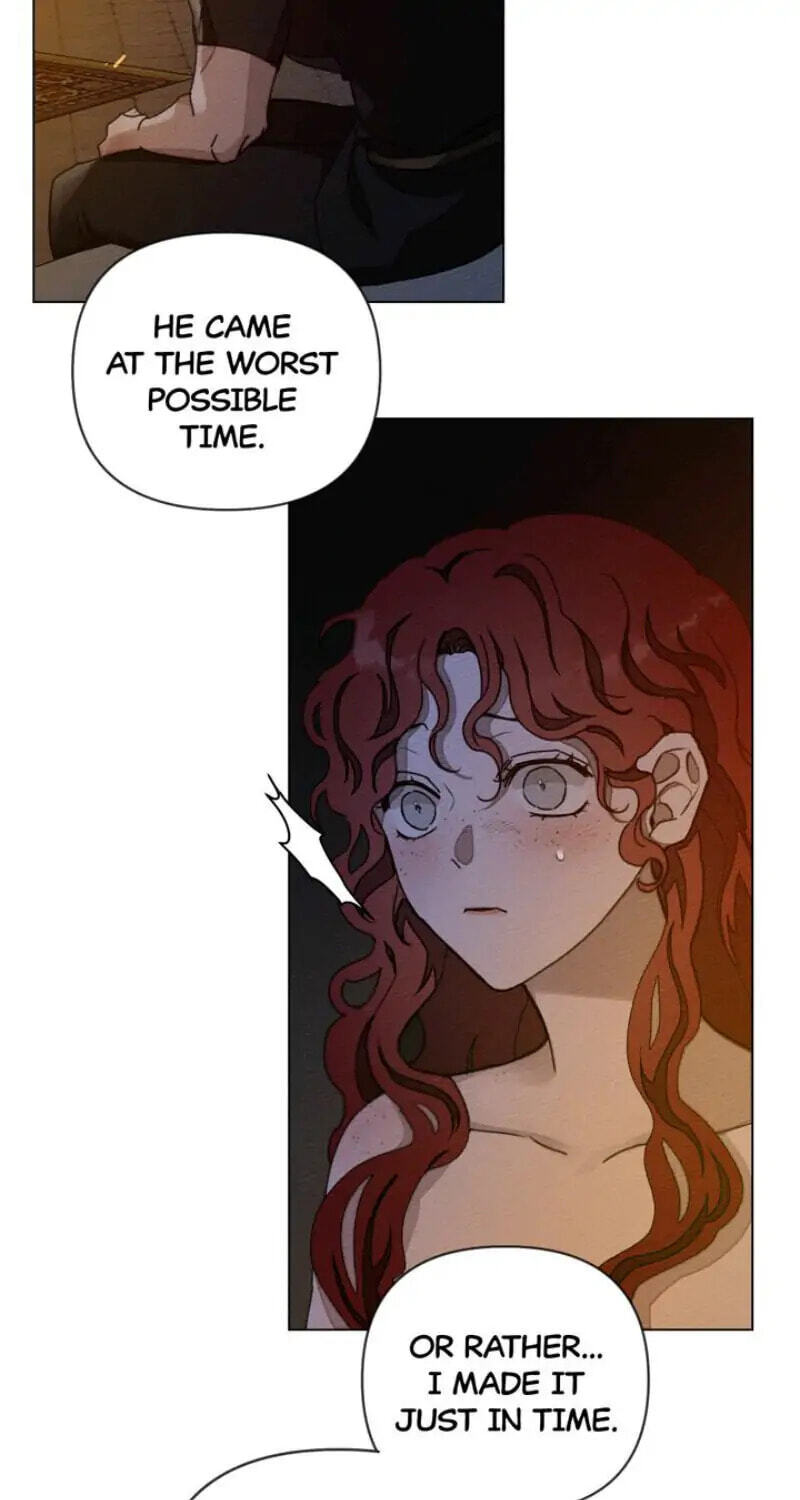 Read Under the Oak Tree chapter 28 image 16 on Lezhin