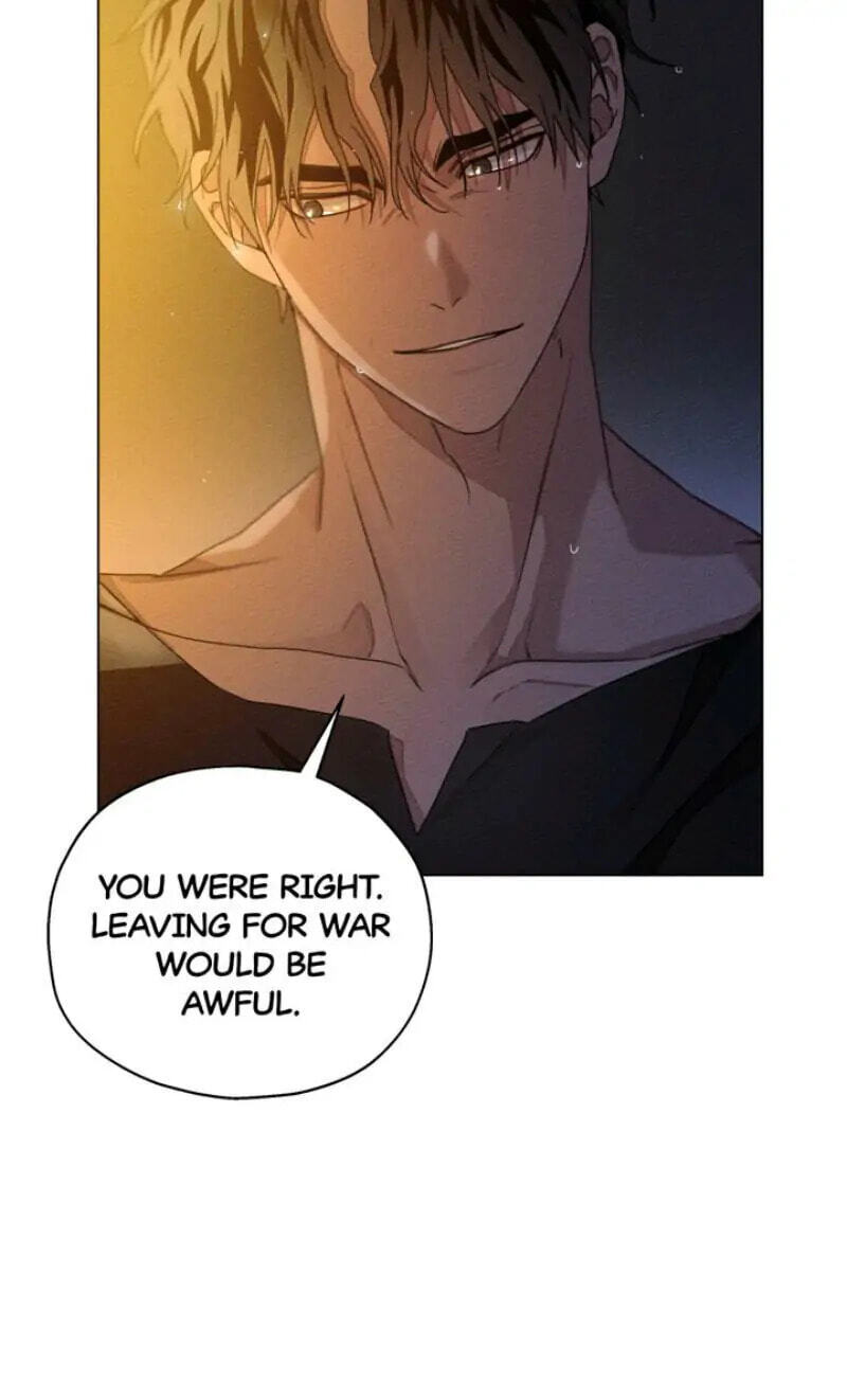 Read Under the Oak Tree chapter 28 image 20 on Lezhin