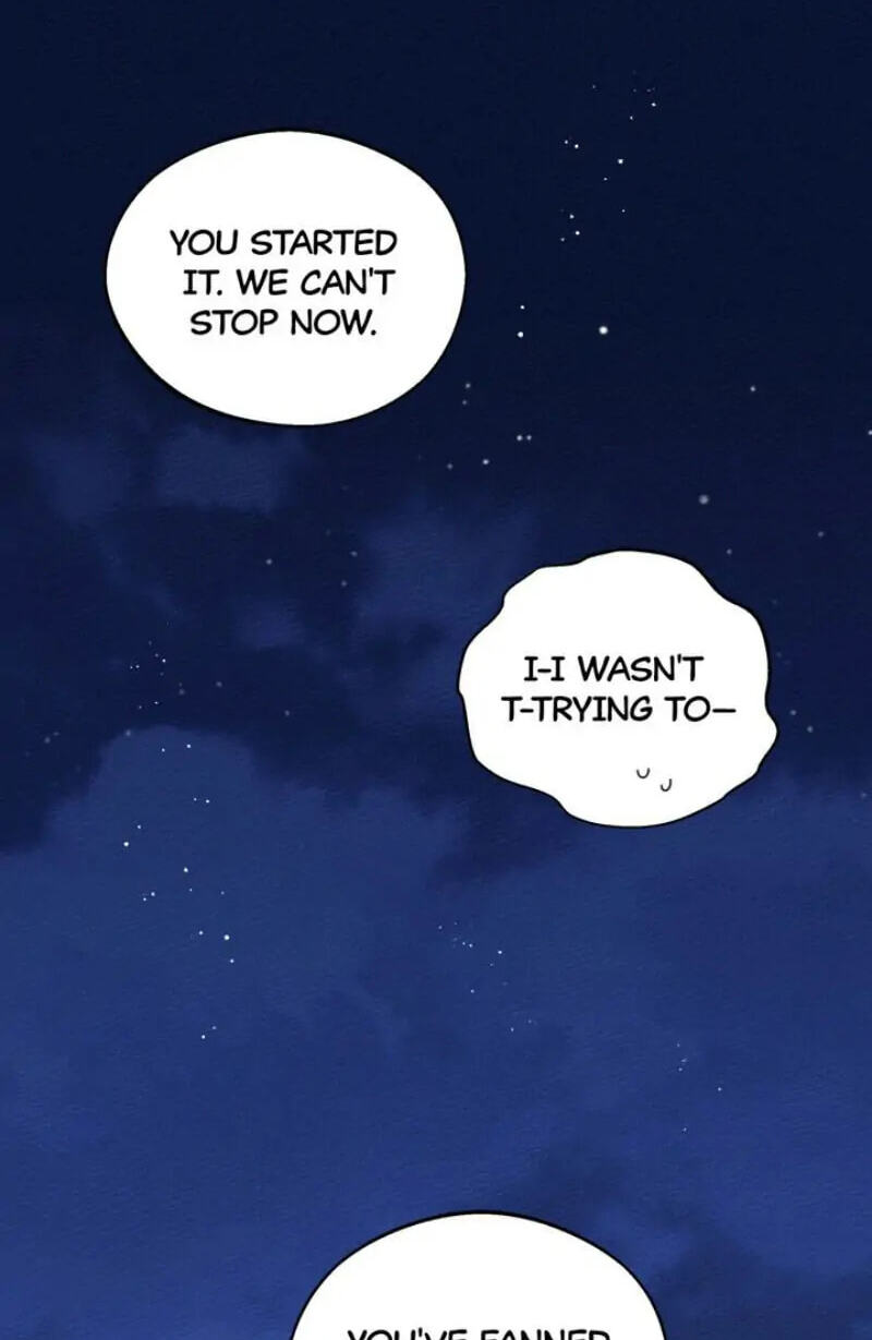Read Under the Oak Tree chapter 28 image 42 on Lezhin