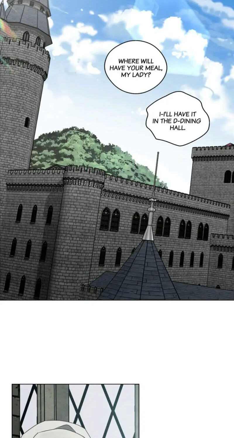Read Under the Oak Tree chapter 28 image 45 on Lezhin