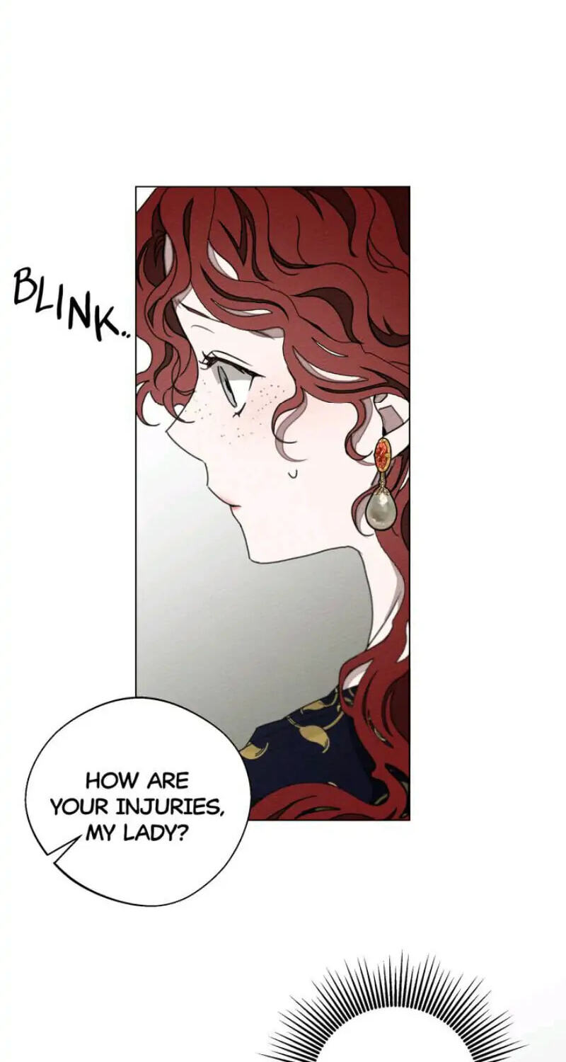 Read Under the Oak Tree chapter 28 image 51 on Lezhin