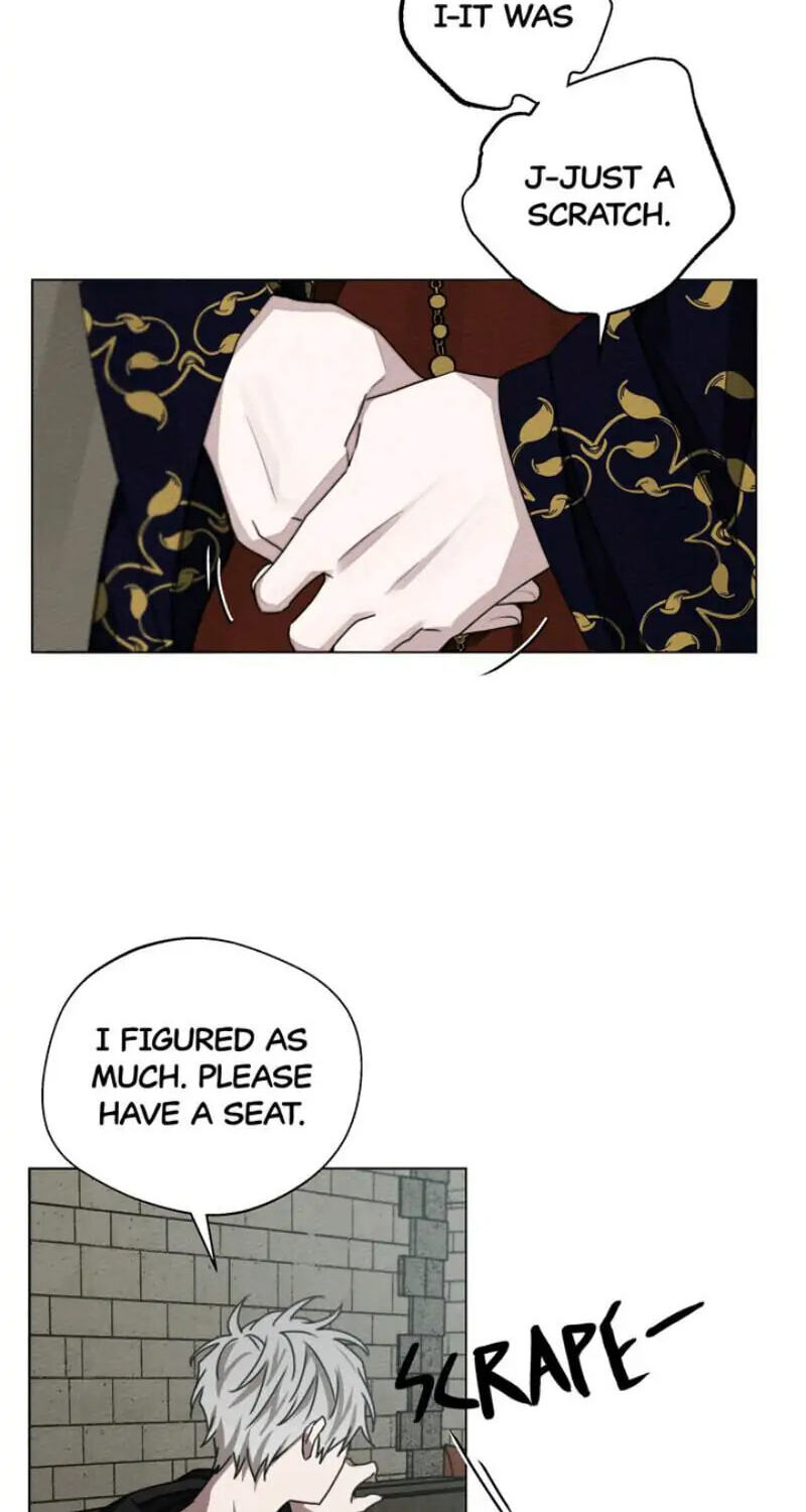 Read Under the Oak Tree chapter 28 image 53 on Lezhin