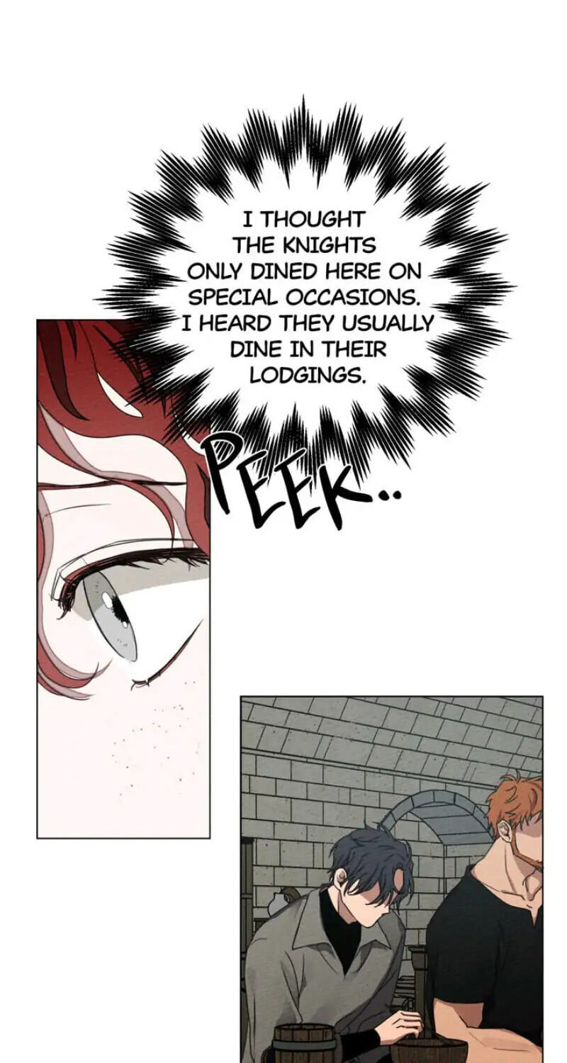 Read Under the Oak Tree chapter 28 image 55 on Lezhin