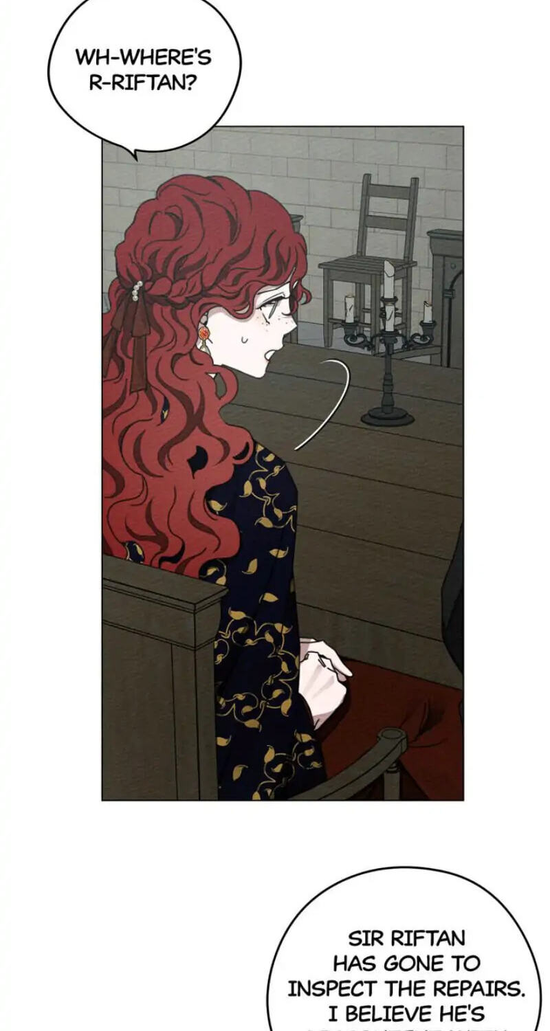 Read Under the Oak Tree chapter 28 image 57 on Lezhin