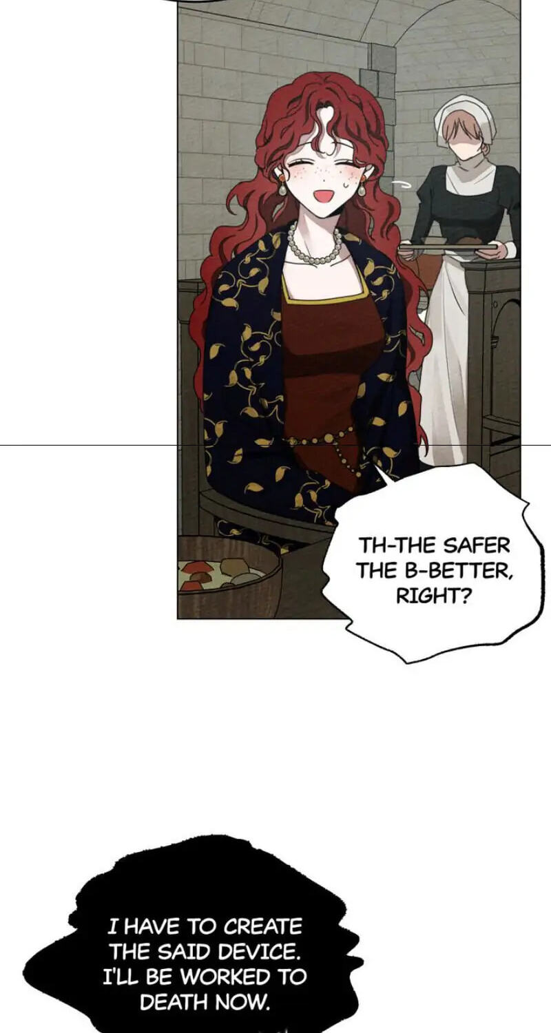 Read Under the Oak Tree chapter 28 image 59 on Lezhin