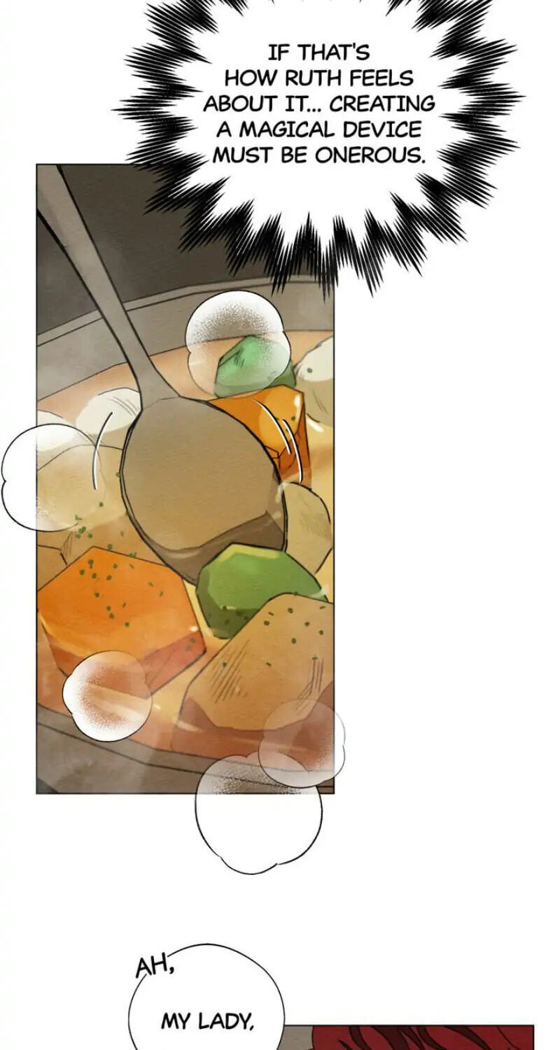 Read Under the Oak Tree chapter 28 image 61 on Lezhin