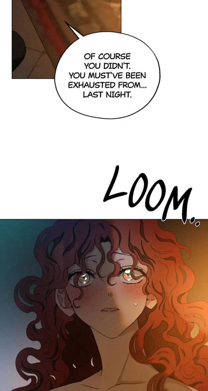 Read Under the Oak Tree chapter 28 image 7 on Lezhin