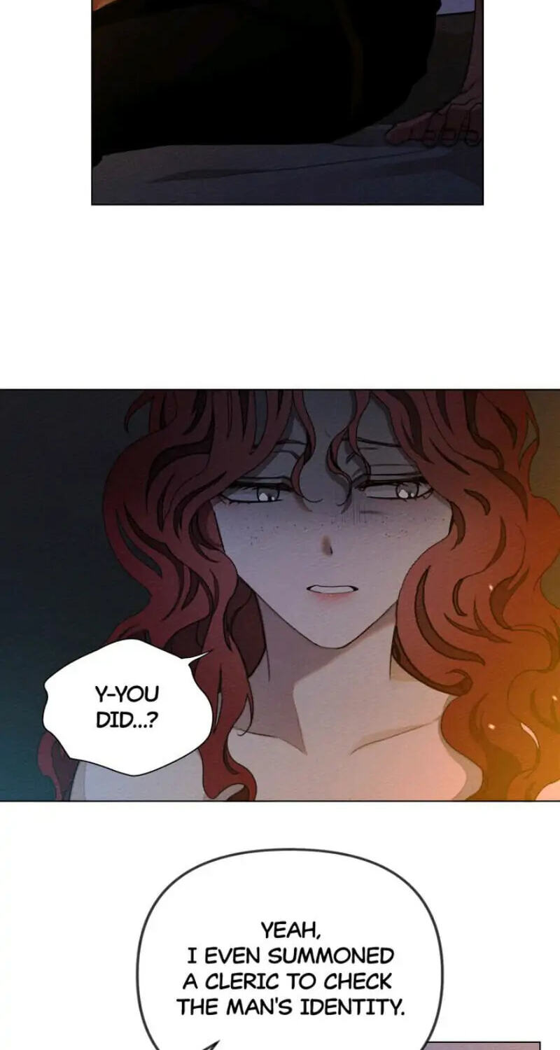 Read Under the Oak Tree chapter 28 image 9 on Lezhin